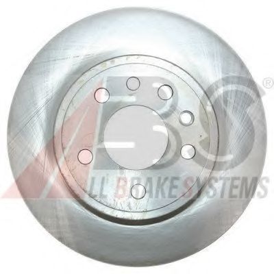Тормозной диск A.B.S. 17312