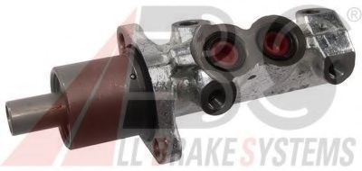 Главный тормозной цилиндр A.B.S. 1733