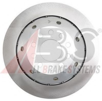 Тормозной диск A.B.S. 18058
