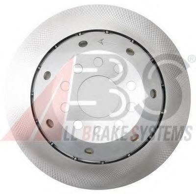 Тормозной диск A.B.S. 18059