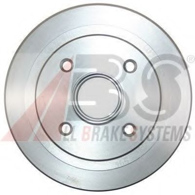 Тормозной барабан A.B.S. 2739-S