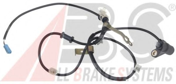 Датчик, частота вращения колеса A.B.S. 31006