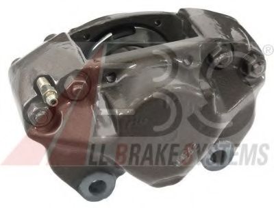 Тормозной суппорт A.B.S. 421101