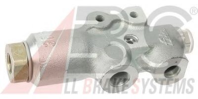 Регулятор тормозных сил ATE 320120