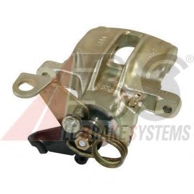 Тормозной суппорт A.B.S. 521702