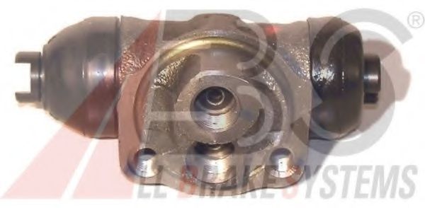 Колесный тормозной цилиндр A.B.S. 72649