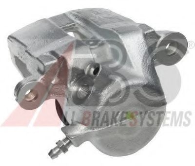 Тормозной суппорт A.B.S. 727132