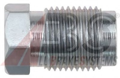 Накидный болт A.B.S. 96022
