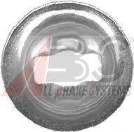 Пружинный зажим CARRAB BRAKE PARTS 30562