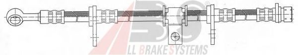 Тормозной шланг A.B.S. SL 4147