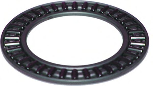 Подшипник качения, опора стойки амортизатора BIRTH 6440