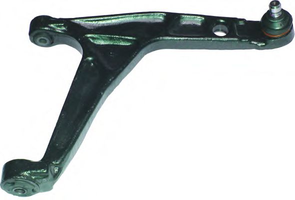 Рычаг независимой подвески колеса, подвеска колеса BIRTH BR1158