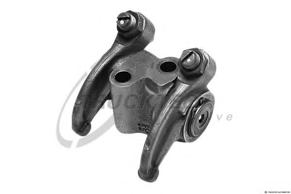 Коромысло, управление двигателем DT 390300