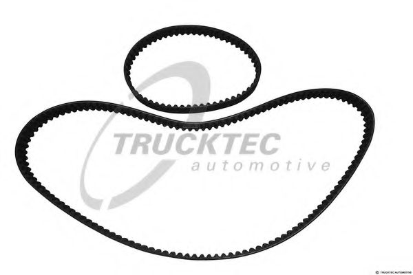 Ремень ГРМ TRUCKTEC AUTOMOTIVE 07.12.116