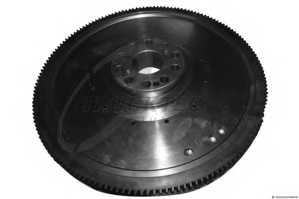 Маховик TRUCKTEC AUTOMOTIVE 04.11.013