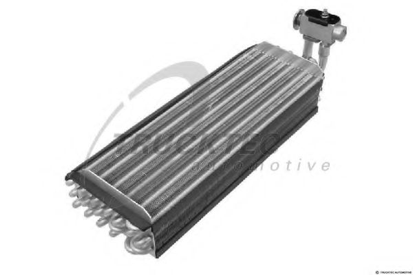 Испаритель, кондиционер TRUCKTEC AUTOMOTIVE 02.59.103