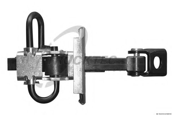 Фиксатор двери TRUCKTEC AUTOMOTIVE 08.62.777