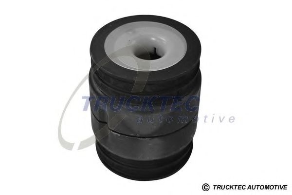Втулка, подушка кабины водителя TRUCKTEC AUTOMOTIVE 0129009