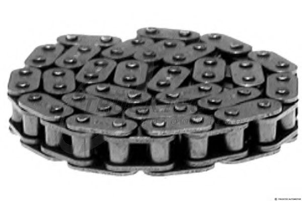 Цепь привода распредвала TRUCKTEC AUTOMOTIVE 02.67.246
