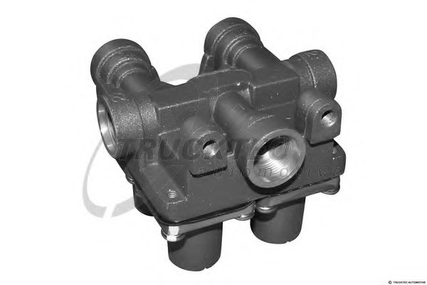 Клапан многоцикловой защиты TRUCKTEC AUTOMOTIVE 01.36.033
