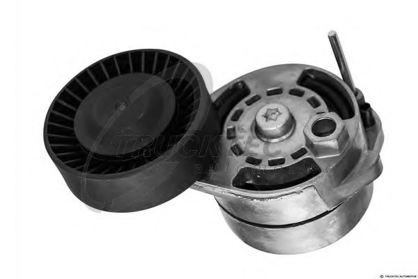 Натяжитель ремня, клиновой зубча TRUCKTEC AUTOMOTIVE 07.19.233