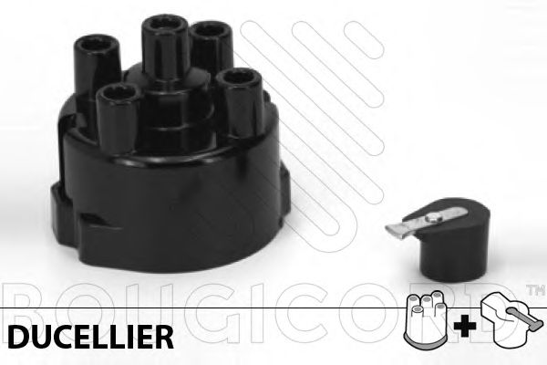 Монтажный комплект, устройство для выключения зажигания BOUGICORD E365