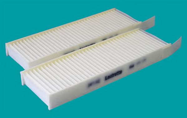 Фильтр, воздух во внутренном пространстве 3Effe Group 657