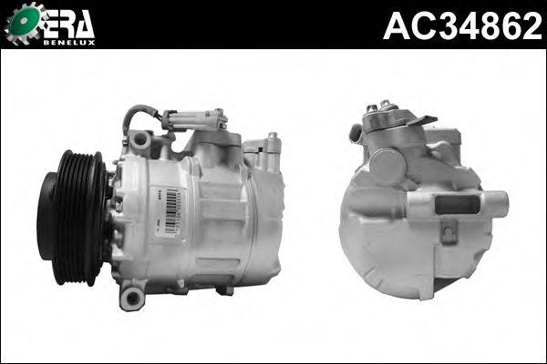 Компрессор, кондиционер ERA Benelux AC34862