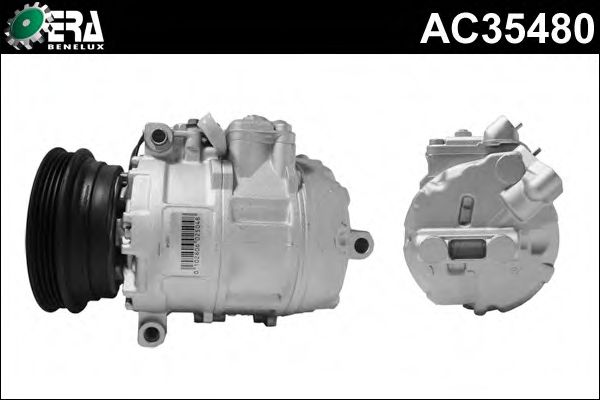 Компрессор, кондиционер ERA Benelux AC35480