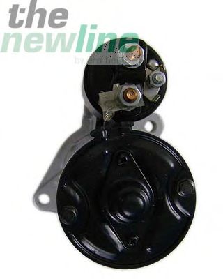 Стартер ERA Benelux 0001108184