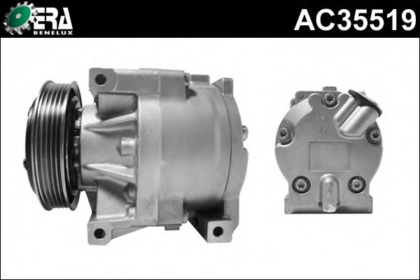 Компрессор, кондиционер ERA Benelux AC35519