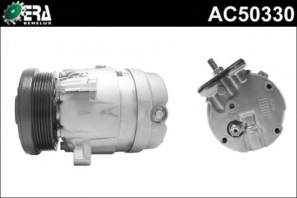 Компрессор, кондиционер ERA Benelux AC50330