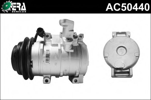 Компрессор, кондиционер ERA Benelux AC50440