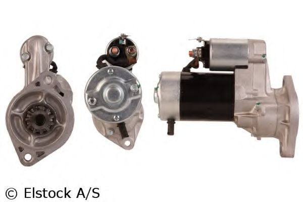 Стартер ELSTOCK 25-0443