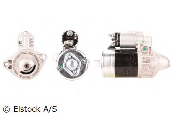 Стартер ELSTOCK 25-0455