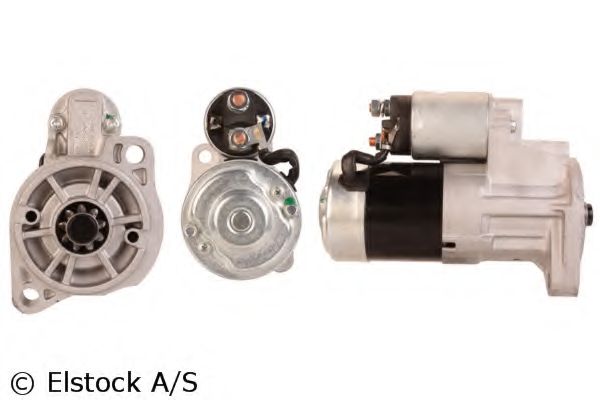 Стартер ELSTOCK 25-1034
