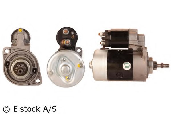 Стартер ELSTOCK 251036