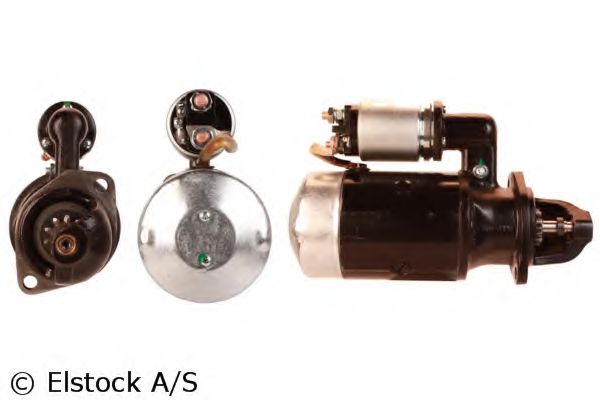 Стартер ELSTOCK 251350