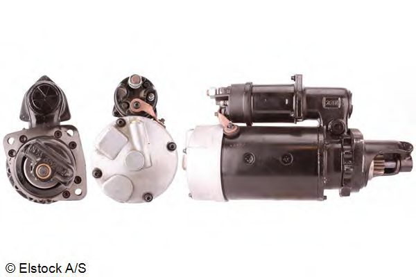 Стартер ELSTOCK 25-2087