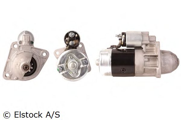 Стартер ELSTOCK 25-2134