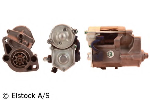 Стартер ELSTOCK 25-3236