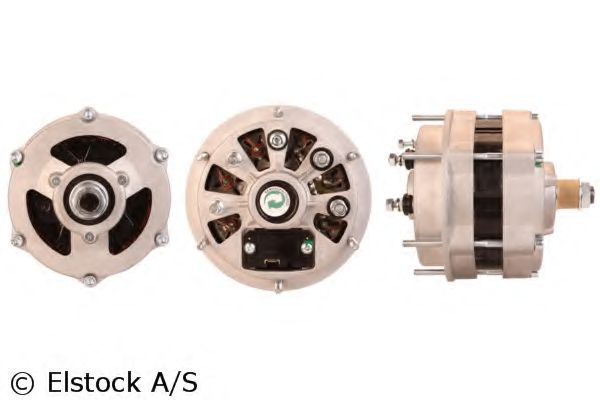 Генератор ELSTOCK 270747