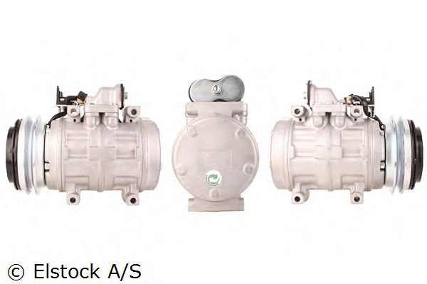 Компрессор, кондиционер ELSTOCK 510068