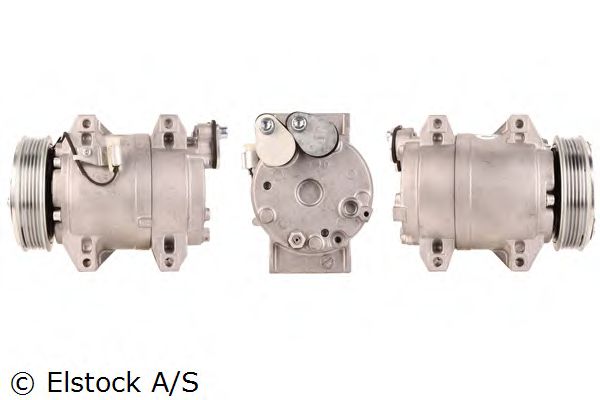 Компрессор, кондиционер ELSTOCK 51-0131