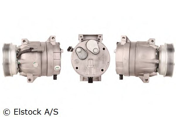 Компрессор, кондиционер ELSTOCK 51-0198