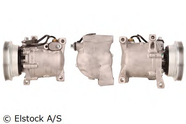 Компрессор, кондиционер ELSTOCK 51-0210