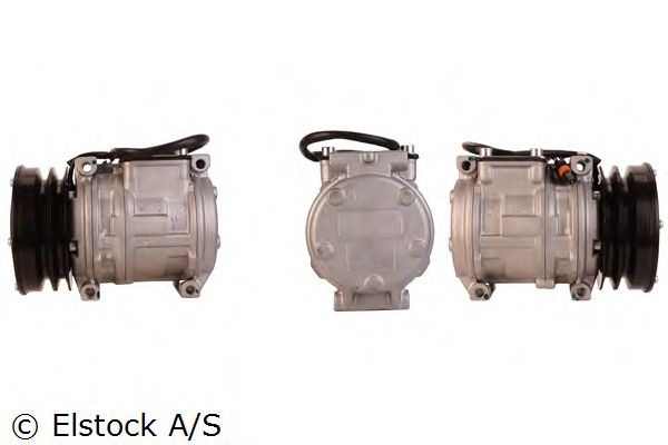 Компрессор, кондиционер ELSTOCK 510364