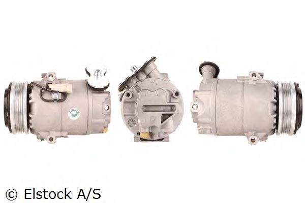 Компрессор, кондиционер ELSTOCK 51-0418