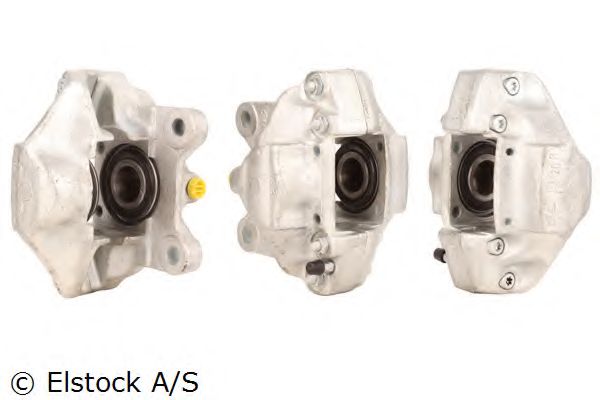 Тормозной суппорт ELSTOCK 86-0490