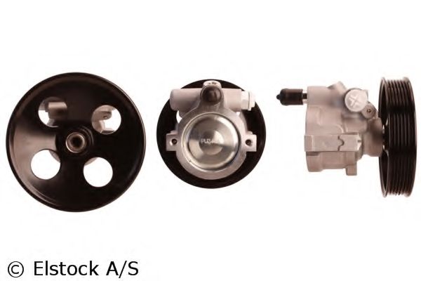 Гидравлический насос, рулевое управление ELSTOCK 15-0246